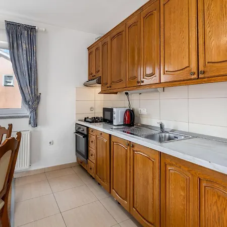 Pet Friendly In With Wifi * Rijeka