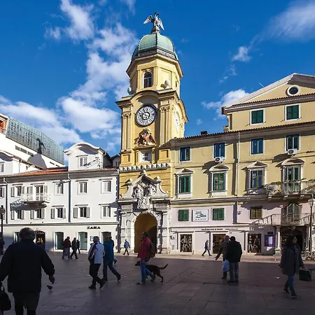Pet Friendly In With Wifi Rijeka