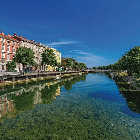 Beautiful In With Wifi Appartement Rijeka