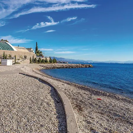 Beautiful In With Wifi * Rijeka
