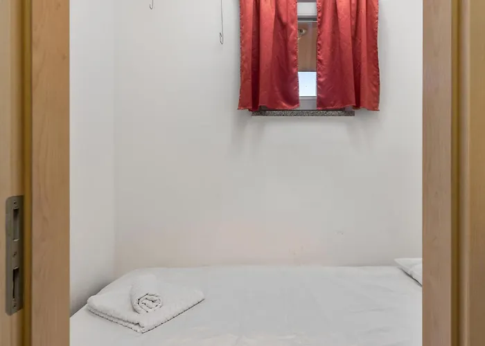 Apartament Pet Friendly In With Wifi