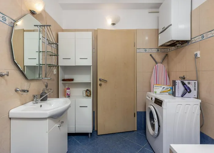 Apartament Pet Friendly In With Wifi