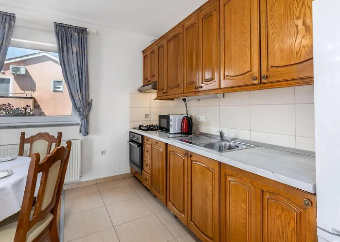 Pet Friendly In With Wifi * Rijeka