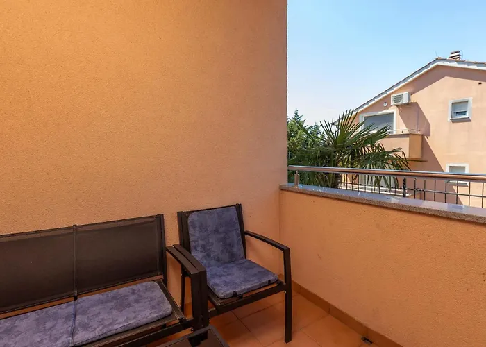 Pet Friendly In With Wifi Apartament