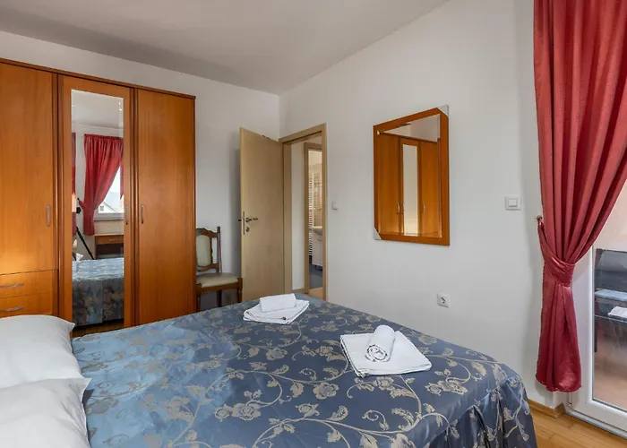 Pet Friendly In With Wifi Apartament