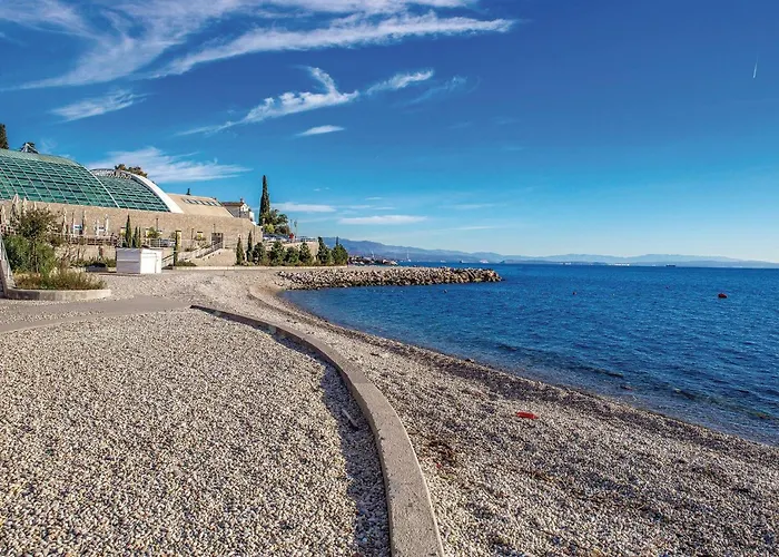 Pet Friendly In With Wifi * Rijeka