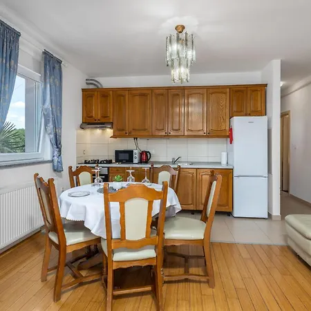 Beautiful In With Wifi Apartament *