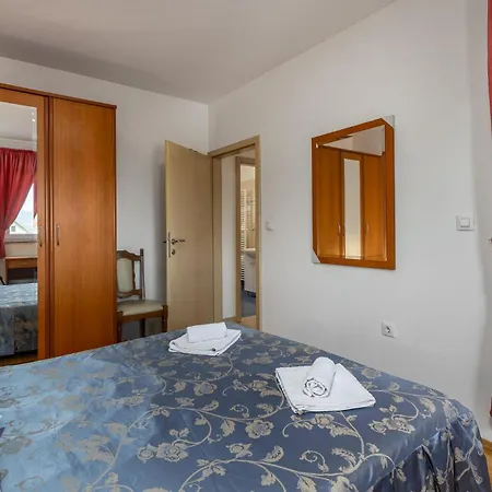 Beautiful In With Wifi Apartament