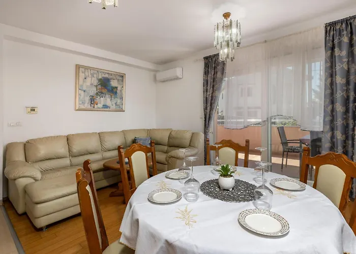 Pet Friendly In With Wifi * Fiume